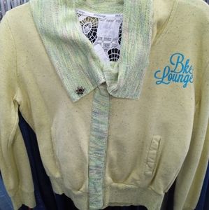 Bke sweater size small